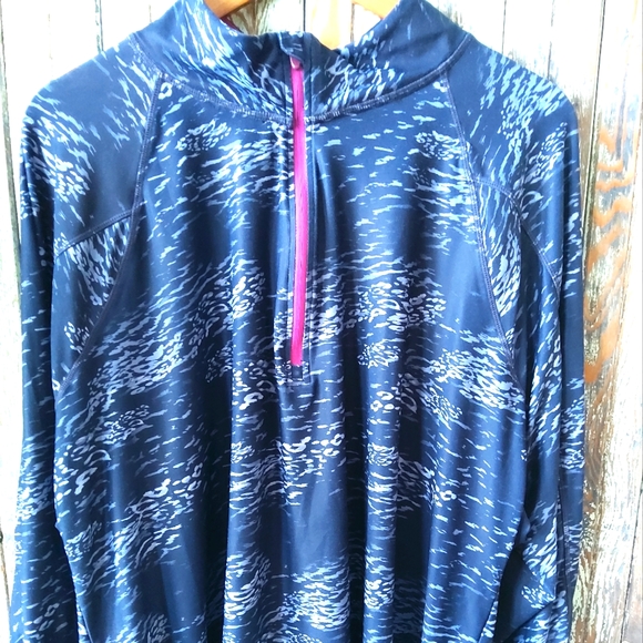Energy Zone active wear pullover 3X - Picture 1 of 6